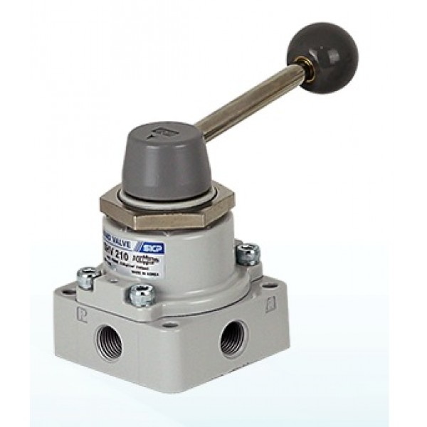 SHV 200